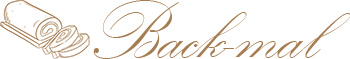 Backmal-Logo